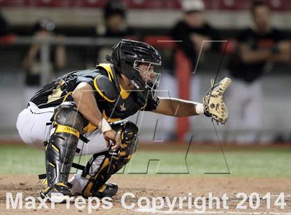 Thumbnail 1 in Fossil Ridge vs. Weatherford (UIL 5A Region 1 Bi-District Playoff) photogallery.