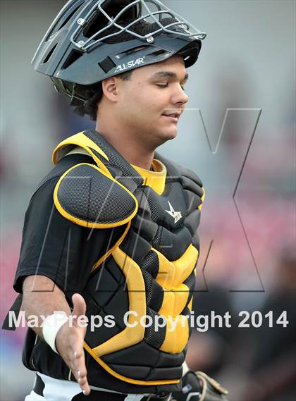 Thumbnail 2 in Fossil Ridge vs. Weatherford (UIL 5A Region 1 Bi-District Playoff) photogallery.