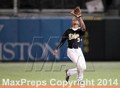 Thumbnail 3 in Fossil Ridge vs. Weatherford (UIL 5A Region 1 Bi-District Playoff) photogallery.