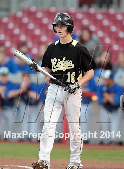 Thumbnail 1 in Fossil Ridge vs. Weatherford (UIL 5A Region 1 Bi-District Playoff) photogallery.