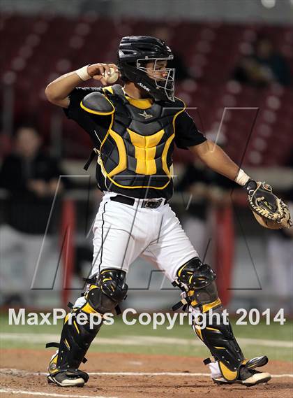 Thumbnail 3 in Fossil Ridge vs. Weatherford (UIL 5A Region 1 Bi-District Playoff) photogallery.