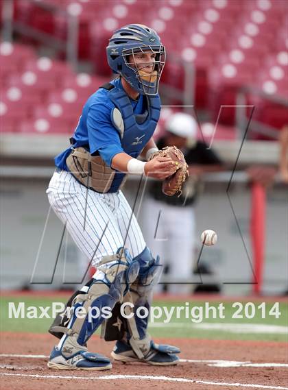 Thumbnail 2 in Fossil Ridge vs. Weatherford (UIL 5A Region 1 Bi-District Playoff) photogallery.
