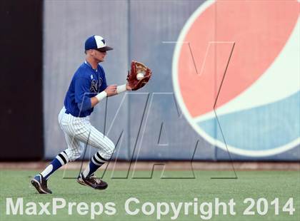 Thumbnail 1 in Fossil Ridge vs. Weatherford (UIL 5A Region 1 Bi-District Playoff) photogallery.