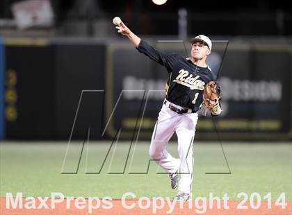 Thumbnail 3 in Fossil Ridge vs. Weatherford (UIL 5A Region 1 Bi-District Playoff) photogallery.