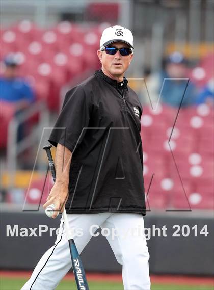 Thumbnail 3 in Fossil Ridge vs. Weatherford (UIL 5A Region 1 Bi-District Playoff) photogallery.