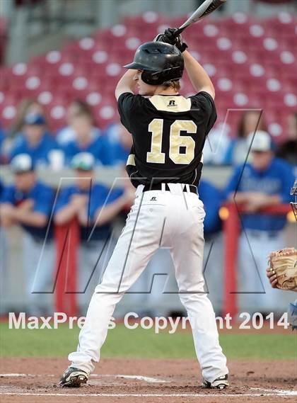 Thumbnail 1 in Fossil Ridge vs. Weatherford (UIL 5A Region 1 Bi-District Playoff) photogallery.
