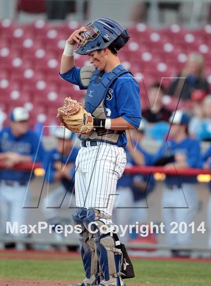 Thumbnail 3 in Fossil Ridge vs. Weatherford (UIL 5A Region 1 Bi-District Playoff) photogallery.