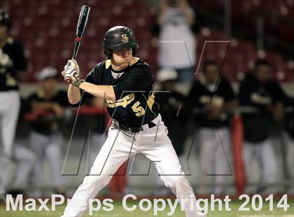 Thumbnail 1 in Fossil Ridge vs. Weatherford (UIL 5A Region 1 Bi-District Playoff) photogallery.