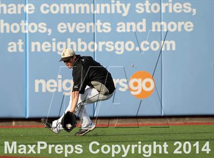 Thumbnail 3 in Fossil Ridge vs. Weatherford (UIL 5A Region 1 Bi-District Playoff) photogallery.