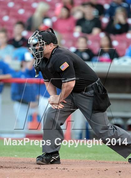 Thumbnail 1 in Fossil Ridge vs. Weatherford (UIL 5A Region 1 Bi-District Playoff) photogallery.