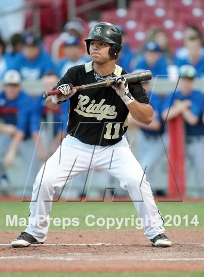 Thumbnail 3 in Fossil Ridge vs. Weatherford (UIL 5A Region 1 Bi-District Playoff) photogallery.