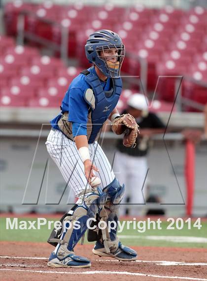 Thumbnail 1 in Fossil Ridge vs. Weatherford (UIL 5A Region 1 Bi-District Playoff) photogallery.