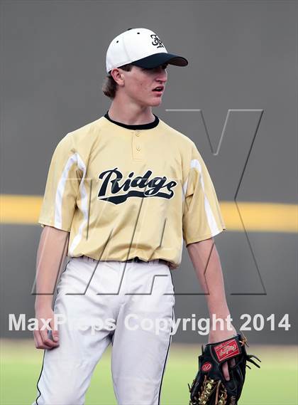 Thumbnail 3 in Fossil Ridge vs. Weatherford (UIL 5A Region 1 Bi-District Playoff) photogallery.