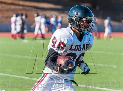 Thumbnail 2 in Logan @ Irvington photogallery.