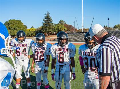 Thumbnail 3 in Logan @ Irvington photogallery.