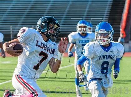 Thumbnail 3 in Logan @ Irvington photogallery.