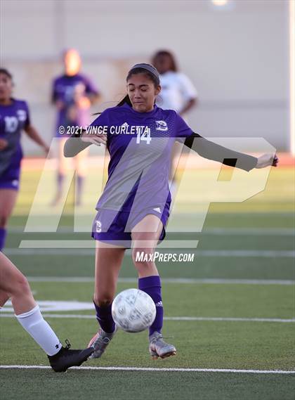 Thumbnail 1 in Weiss @ Boerne (Dripping Springs Invitational) photogallery.