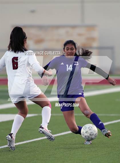 Thumbnail 1 in Weiss @ Boerne (Dripping Springs Invitational) photogallery.