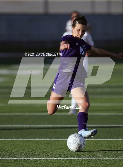 Thumbnail 1 in Weiss @ Boerne (Dripping Springs Invitational) photogallery.