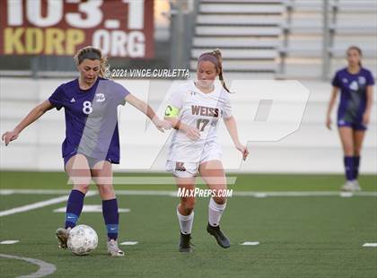 Thumbnail 3 in Weiss @ Boerne (Dripping Springs Invitational) photogallery.