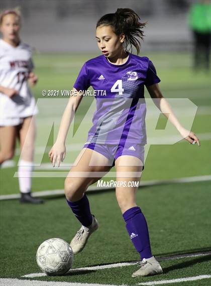 Thumbnail 3 in Weiss @ Boerne (Dripping Springs Invitational) photogallery.