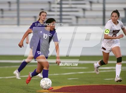 Thumbnail 2 in Weiss @ Boerne (Dripping Springs Invitational) photogallery.