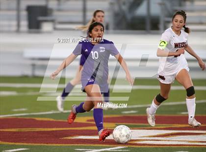 Thumbnail 1 in Weiss @ Boerne (Dripping Springs Invitational) photogallery.