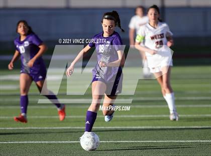 Thumbnail 3 in Weiss @ Boerne (Dripping Springs Invitational) photogallery.