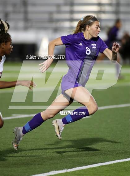 Thumbnail 2 in Weiss @ Boerne (Dripping Springs Invitational) photogallery.