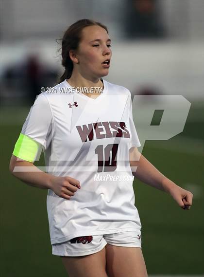 Thumbnail 1 in Weiss @ Boerne (Dripping Springs Invitational) photogallery.