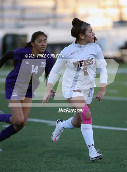 Thumbnail 1 in Weiss @ Boerne (Dripping Springs Invitational) photogallery.