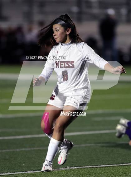 Thumbnail 1 in Weiss @ Boerne (Dripping Springs Invitational) photogallery.