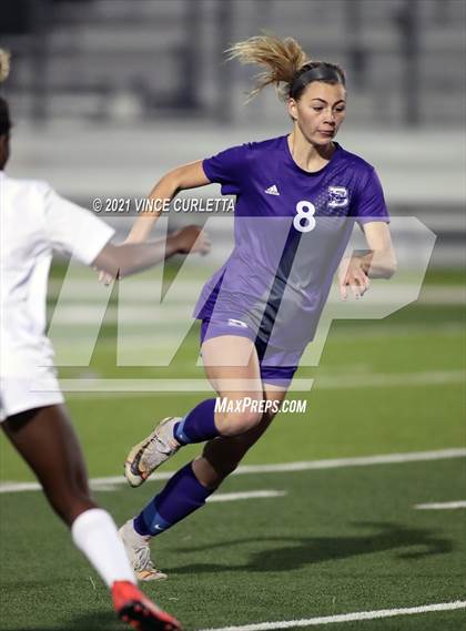 Thumbnail 2 in Weiss @ Boerne (Dripping Springs Invitational) photogallery.