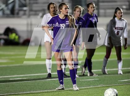 Thumbnail 2 in Weiss @ Boerne (Dripping Springs Invitational) photogallery.