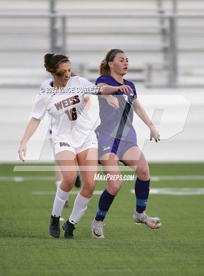 Thumbnail 3 in Weiss @ Boerne (Dripping Springs Invitational) photogallery.