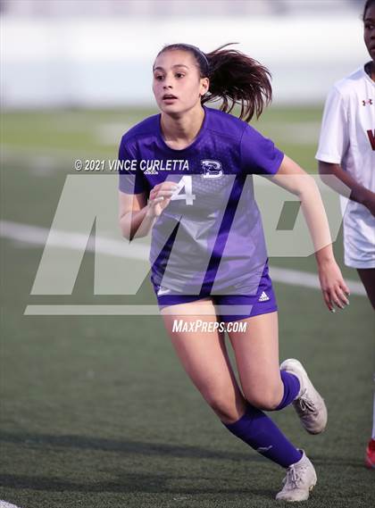 Thumbnail 2 in Weiss @ Boerne (Dripping Springs Invitational) photogallery.