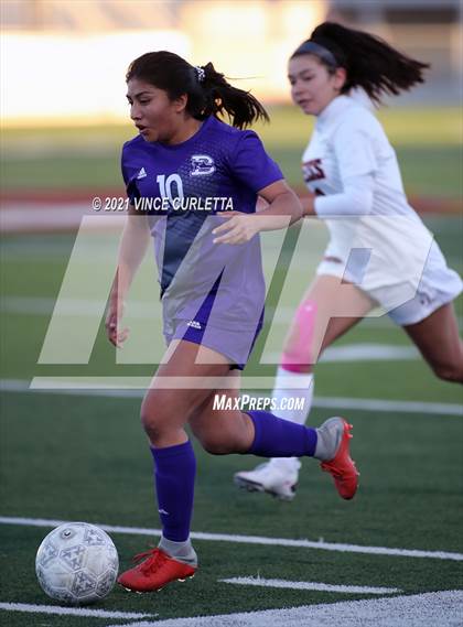 Thumbnail 1 in Weiss @ Boerne (Dripping Springs Invitational) photogallery.
