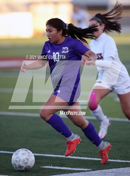 Thumbnail 3 in Weiss @ Boerne (Dripping Springs Invitational) photogallery.