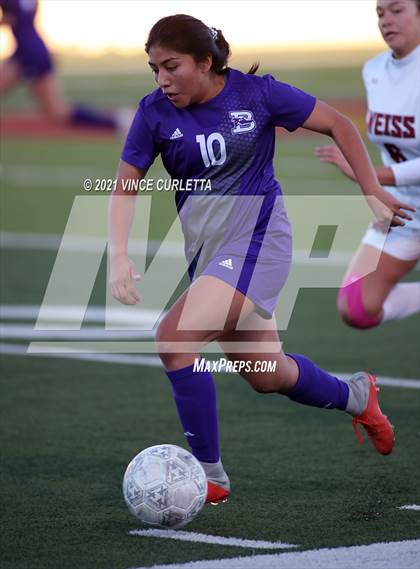 Thumbnail 2 in Weiss @ Boerne (Dripping Springs Invitational) photogallery.