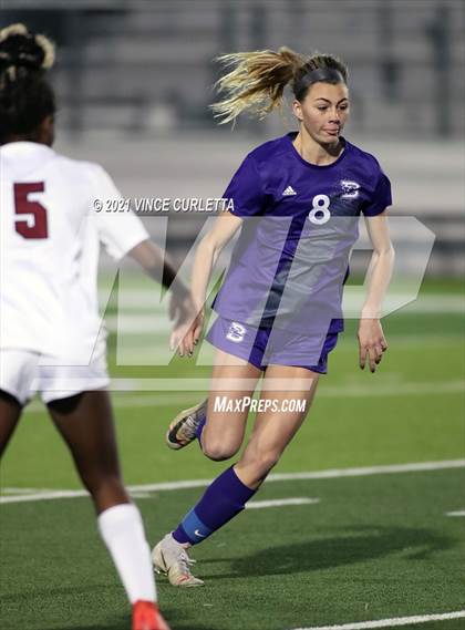 Thumbnail 1 in Weiss @ Boerne (Dripping Springs Invitational) photogallery.