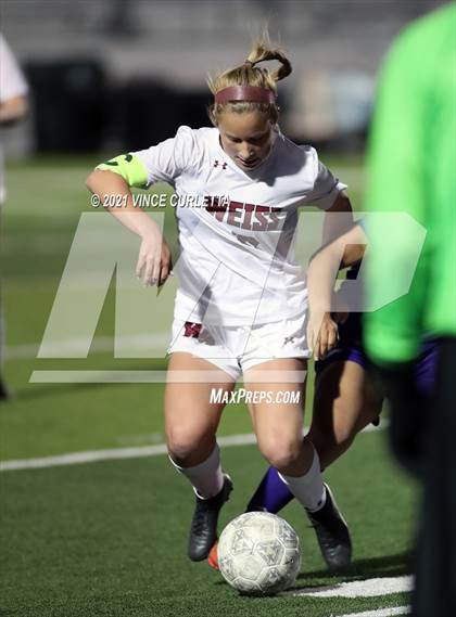 Thumbnail 1 in Weiss @ Boerne (Dripping Springs Invitational) photogallery.