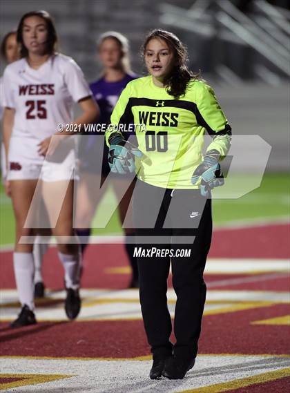 Thumbnail 2 in Weiss @ Boerne (Dripping Springs Invitational) photogallery.