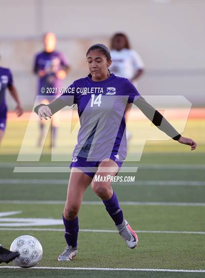 Thumbnail 3 in Weiss @ Boerne (Dripping Springs Invitational) photogallery.