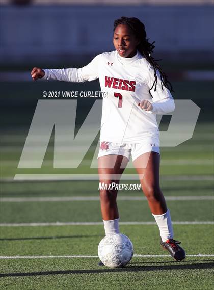 Thumbnail 3 in Weiss @ Boerne (Dripping Springs Invitational) photogallery.