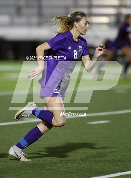 Thumbnail 1 in Weiss @ Boerne (Dripping Springs Invitational) photogallery.