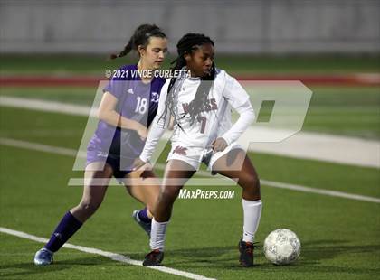 Thumbnail 1 in Weiss @ Boerne (Dripping Springs Invitational) photogallery.