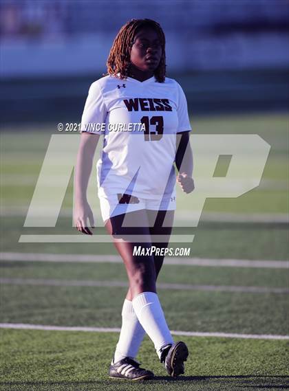 Thumbnail 2 in Weiss @ Boerne (Dripping Springs Invitational) photogallery.