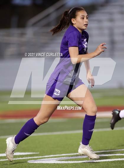 Thumbnail 1 in Weiss @ Boerne (Dripping Springs Invitational) photogallery.