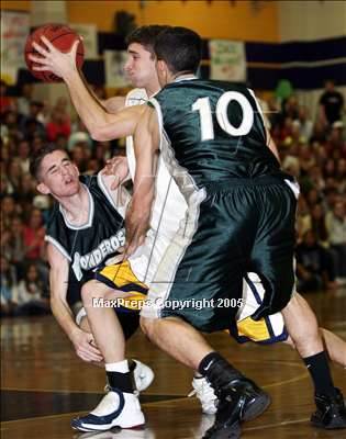 Thumbnail 3 in Ponderosa @ Oak Ridge photogallery.
