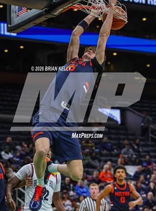 Milton Academy vs Belmont Hill (Andrew James Lawson Invitational)